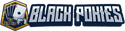 BlackPokies Casino Logo